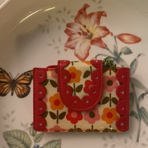 🌻SALE🌻Coin / id purse - Picture 7 of 8